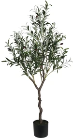 Copac artificial de maslin, 121 cm