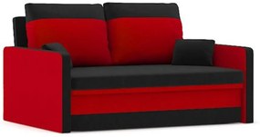 Expedo Canapea extensibilă TONIL, 135x75x90, haiti 17/haiti 18