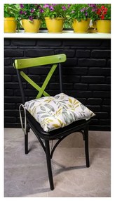 Pernă de scaun 40x40 cm – Mila Home