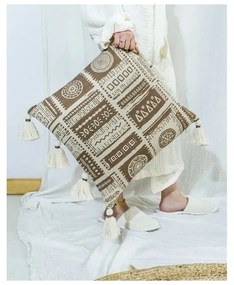 Față de pernă din amestec de bumbac 45x45 cm – Mila Home