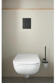 GROHE 38844000 - Plăcuță de comandă ARENA COSMOPOLITAN 156 × 197 mm crom