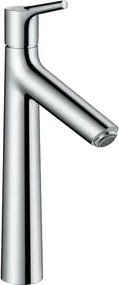 Baterie inalta lavoar Hansgrohe Talis S 190 crom lucios