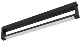 Globo 41498B - Aplică LED pentru baie SUSI LED/12W/230V IP44