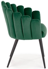 Scaun de sufragerie Kesha (turcoaz). 1039616