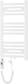 Mexen Ares radiator electric 700 x 400 mm, 300 W, alb - W102-0700-400-2300-20