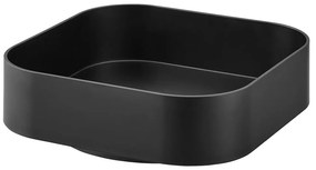 Organizator pentru mirodenii rotativ din plastic Tower – YAMAZAKI