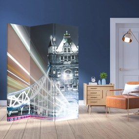 Paravan - Tower Bridge (126x170 cm)
