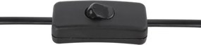 Lampă de masă MIRENA 1xE27/60W/230V Globo 15367T
