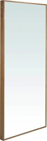 Oglinda decorativa Alline, 88x200cm