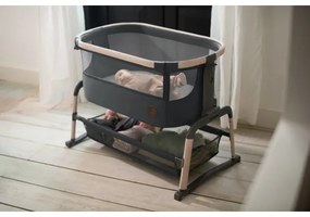 Pătuț Maxi-Cosi IORA AIR negru