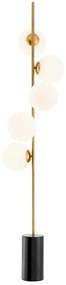 Lampadar design LUX Tempo alama antic 112317 HZ