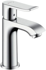 Hansgrohe Metris baterie lavoar stativ crom 31186000