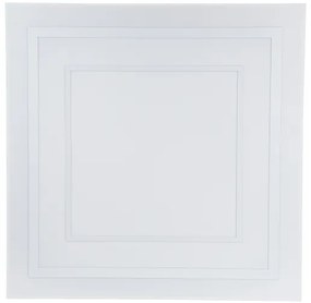 Plafonieră LED RGBW dimabilă Eglo 900961 ALBARCA LED/29W/230V + telecomandă