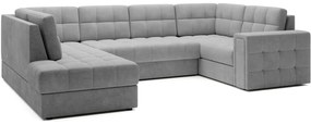 Coltar extensibil Blewett pe stanga Monolith 85