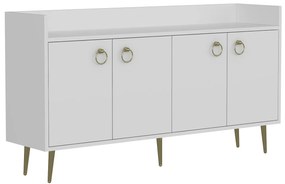 Consolă Daring - White