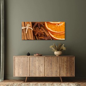 Tablou - Condimente parfumate (120x50 cm)