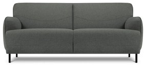 Canapea Windsor &amp; Co Sofas Neso, 175 cm, gri
