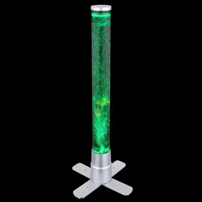 Lampadar LED RGB decorativ MENDOZA LED/0,54W/230V Globo 9017