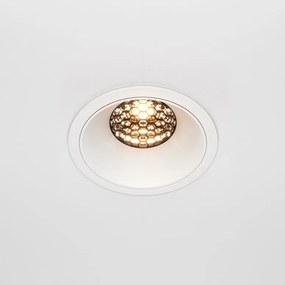 Spot incastrabil Alfa LED 2700K 1x15W 36 grade