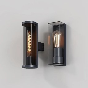 Aplica de perete pentru exterior IP54 Conf