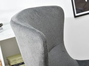 Fotoliu Leto (gri + fag). 1110190