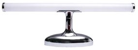 Aplică LED pentru oglindă de baie ARMONA LED/6W/230V 4000K 40 cm IP44 crom