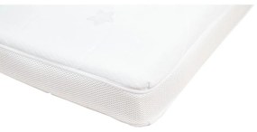Saltea pentru copii din spumă 60x120 cm Air balance plus – Roba