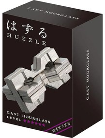 Puzzle mecanic - Hourglass