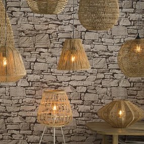 Lustră pe cablu Atmosphera GIADA 1xE27/40W/230V iută