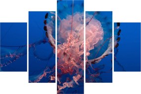 Tablou - Medusa (150x105 cm)