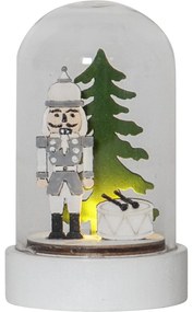 Decorațiune luminoasă de Crăciun Nutcracker - Star Trading