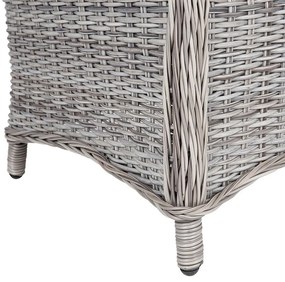 Set scaune 2 buc. Cascad (gri). 1011520