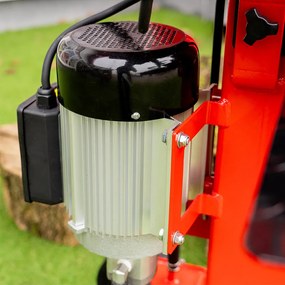 Despicător electric de lemne HYV6T-550 2200W 6T