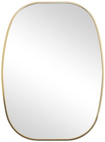 Ars Longa Vintage oglindă 70x110 cm oval VINTAGE70110-Z