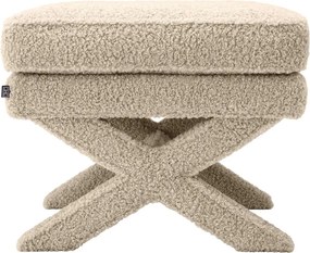 Taburete Cordoba, canberra sand 115607 HZ