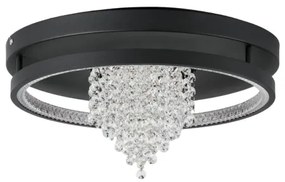 Rabalux 71353 - Plafonieră LED MARIBELL, 30W/230V, 3000/3500/4000K, diametru 40 cm