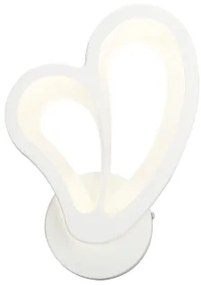 Aplica moderna led 16W CCT LOKI EL0081476 Erste