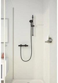 Grohe Vitalio Start dus de mana negru 279462431