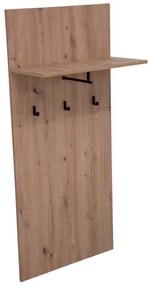 Cuier Bonny BL21 (Stejar artisan). 1048420
