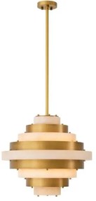 Candelabru LUX design deosebit Lazzari