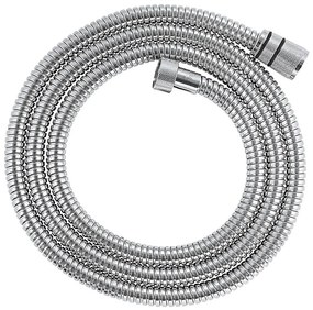 GROHE 22100000 - Furtun de duș VITALIOFLEX METAL LONG-LIFE 1750 mm, cromat