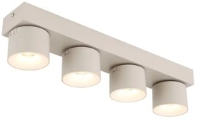 Globo 56961-4S - Spot LED RAE 4xLED/6W/230V