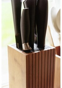 Suport de cuțite din bambus Mera – Wenko