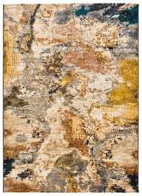 Covor Universal Anouk Abstract, 140 x 200 cm