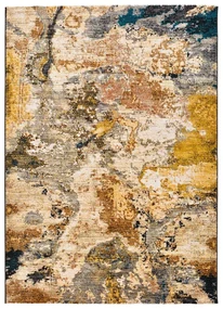 Covor Universal Anouk Abstract, 160 x 230 cm