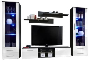 Mobilier living Gorefield 23 ZW GC (cu iluminat). 764584