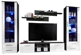 Mobilier living Gorefield 23 ZW GC (cu iluminat). 764584