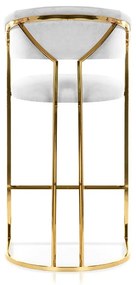 Scaun de bar Marcille 2 L 70 cm