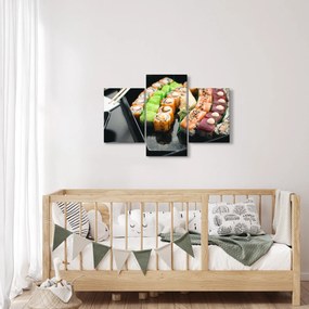 Tablou - Sushi (90x60 cm)