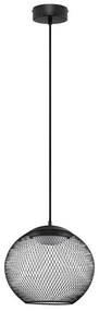 Pendul LED stil modern decorativ KINETIC D-30cm